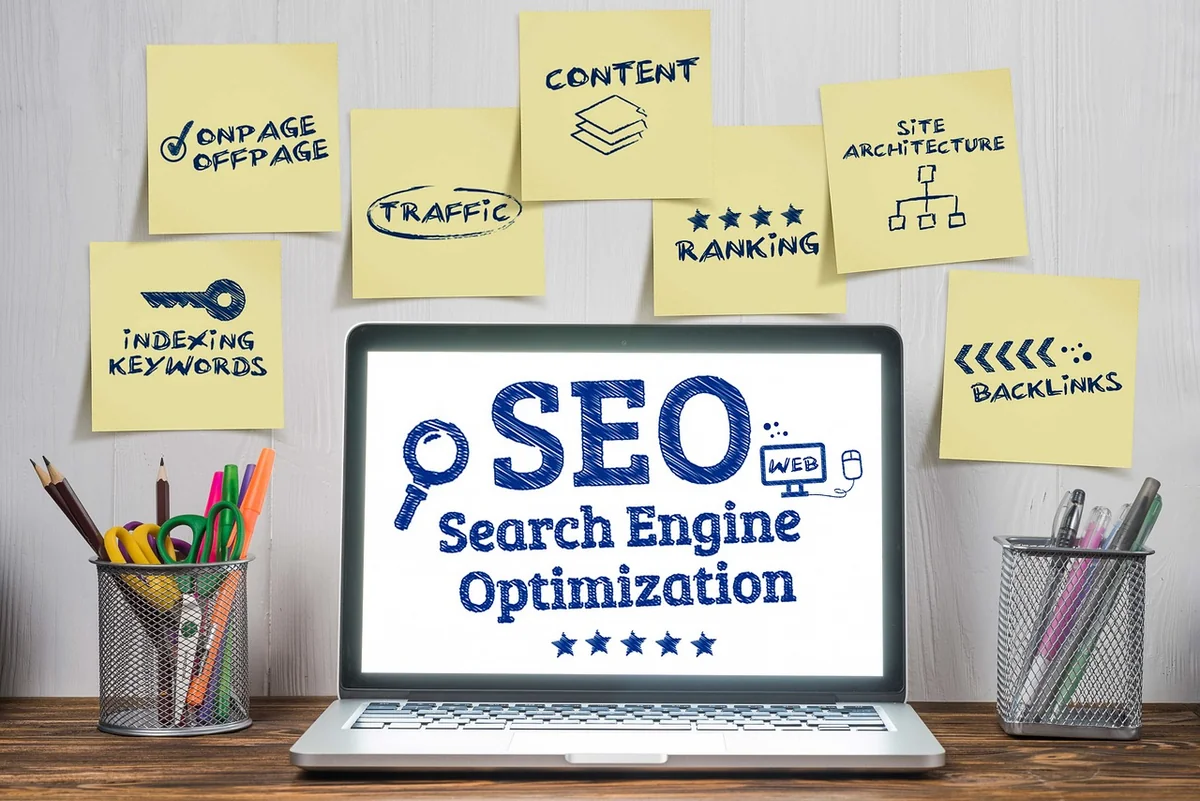 Boostez votre visibilité en 2026 : comment optimiser le SEO pour les petites entreprises