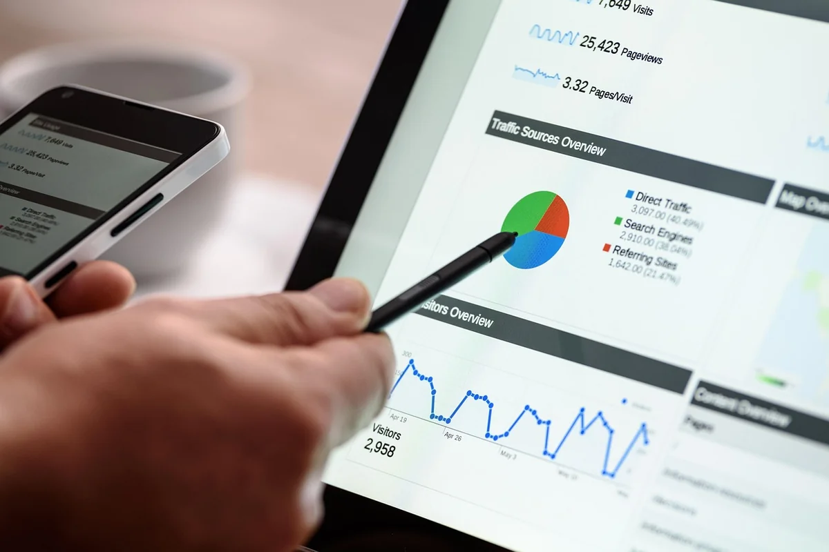 Analyse des tendances SEO 2026 : ce qu'il faut savoir pour booster votre visibilité